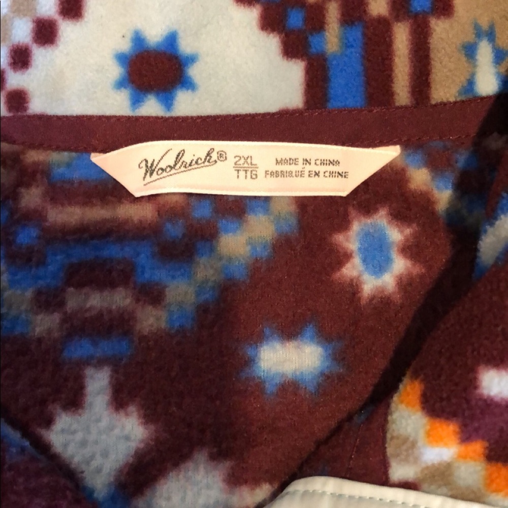 Sweater jacket